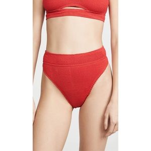 Bond-eye - Bikini - “Baywatch red” - o/s